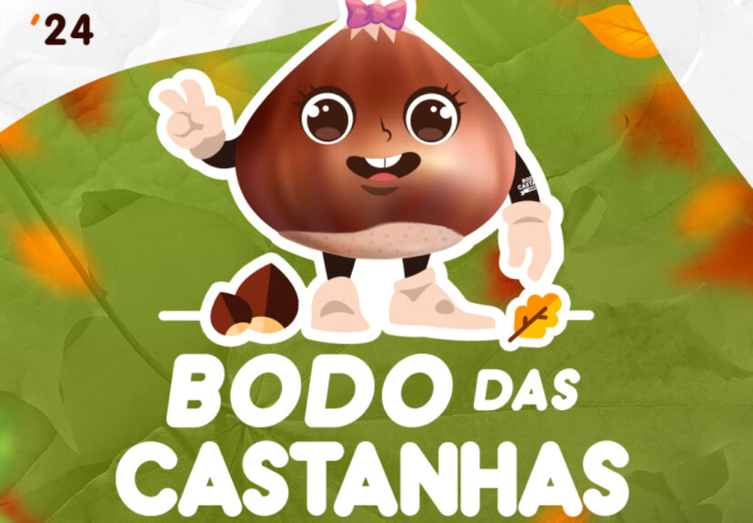 Consulte aqui o programa do Bodo das Castanhas 2024